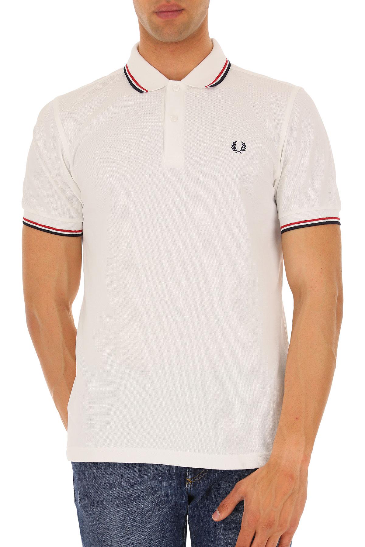 polos fred perry soldes