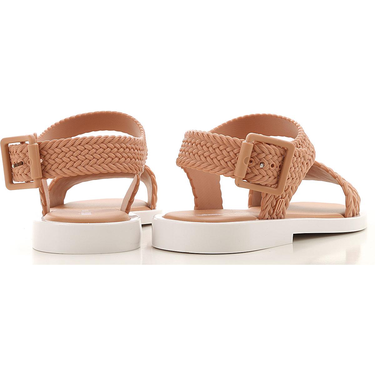 melissa shoes sandals