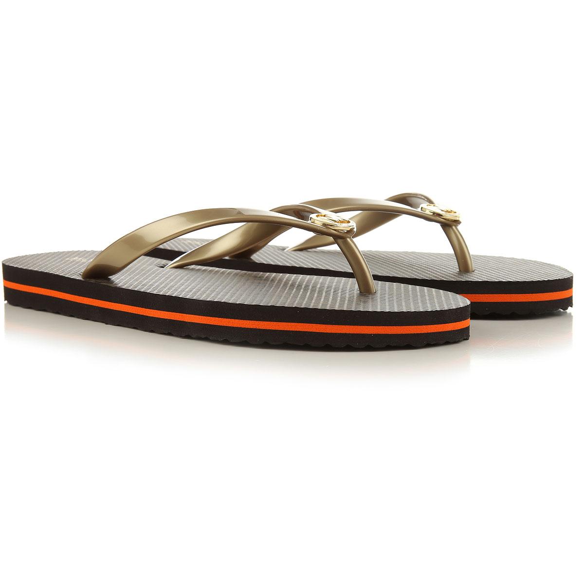 Michael Kors Sandals - Up to 70% off at Tradesy