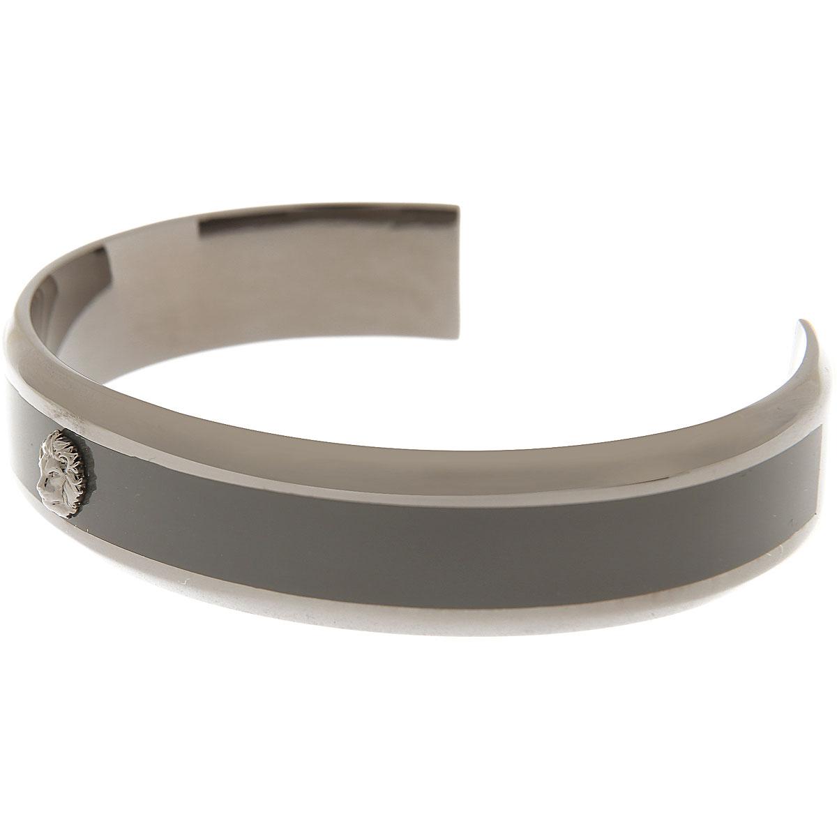 bracelet homme versace