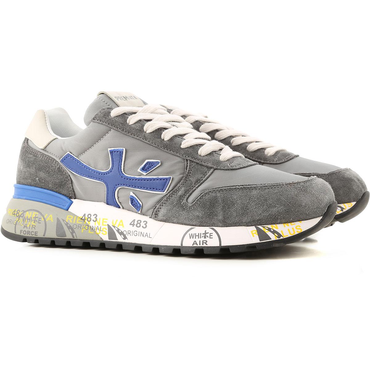 premiata man