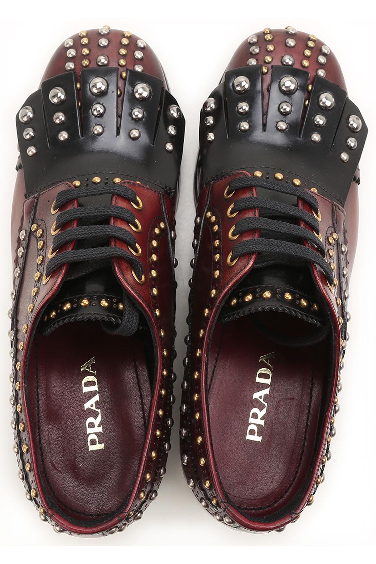 prada driving shoes women's