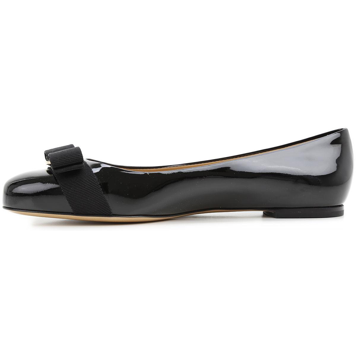 flat black shoes sale