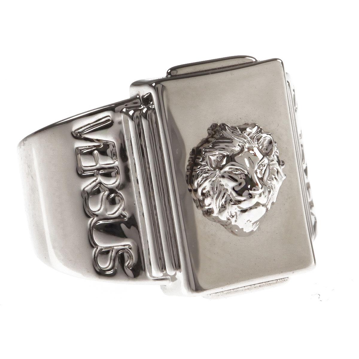 bague versace pour homme