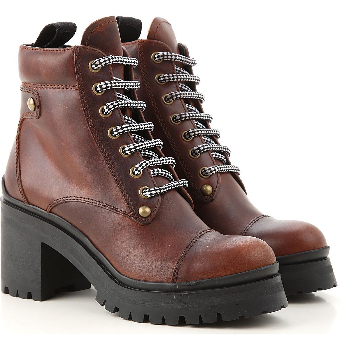 miu miu lace up ankle boots