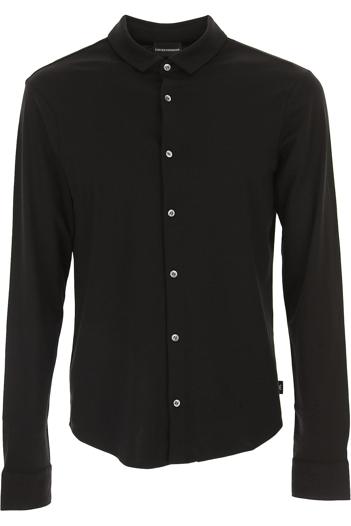 armani emporio shirt