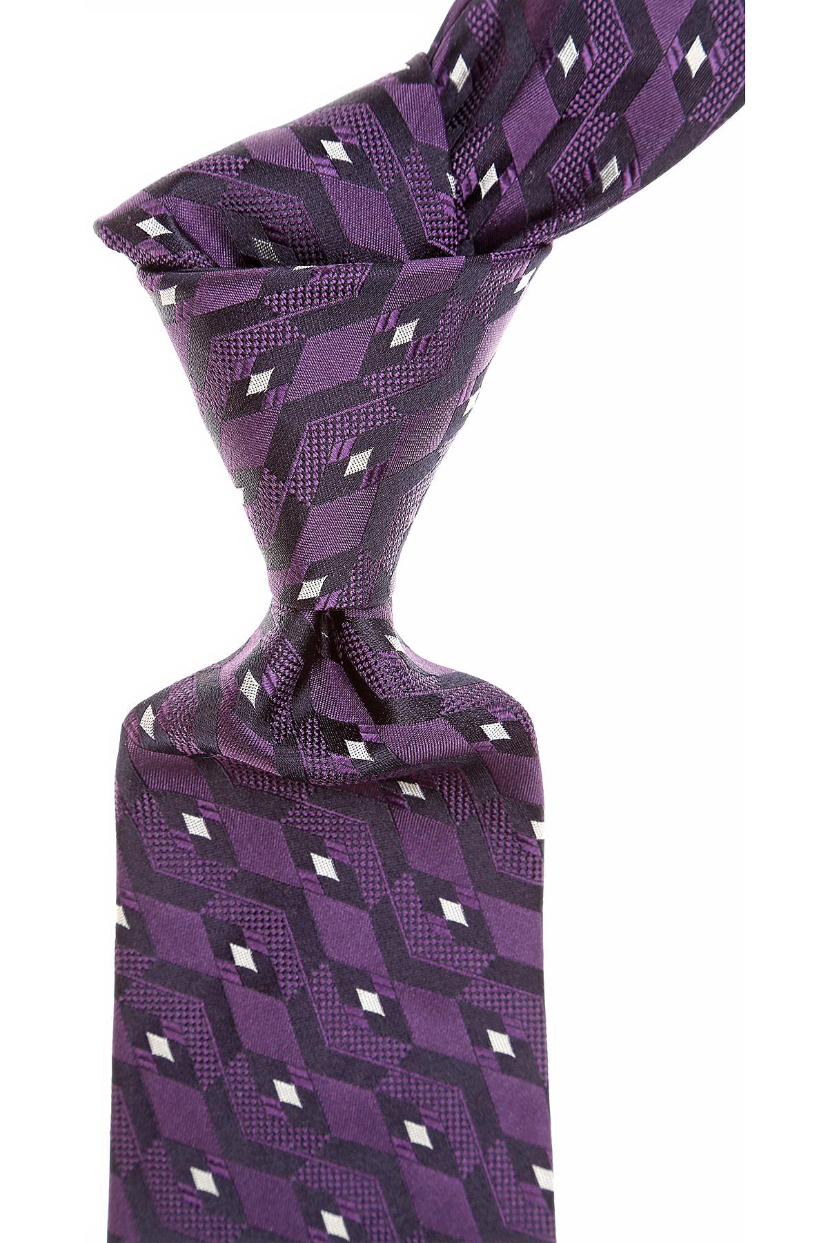 versace mens ties
