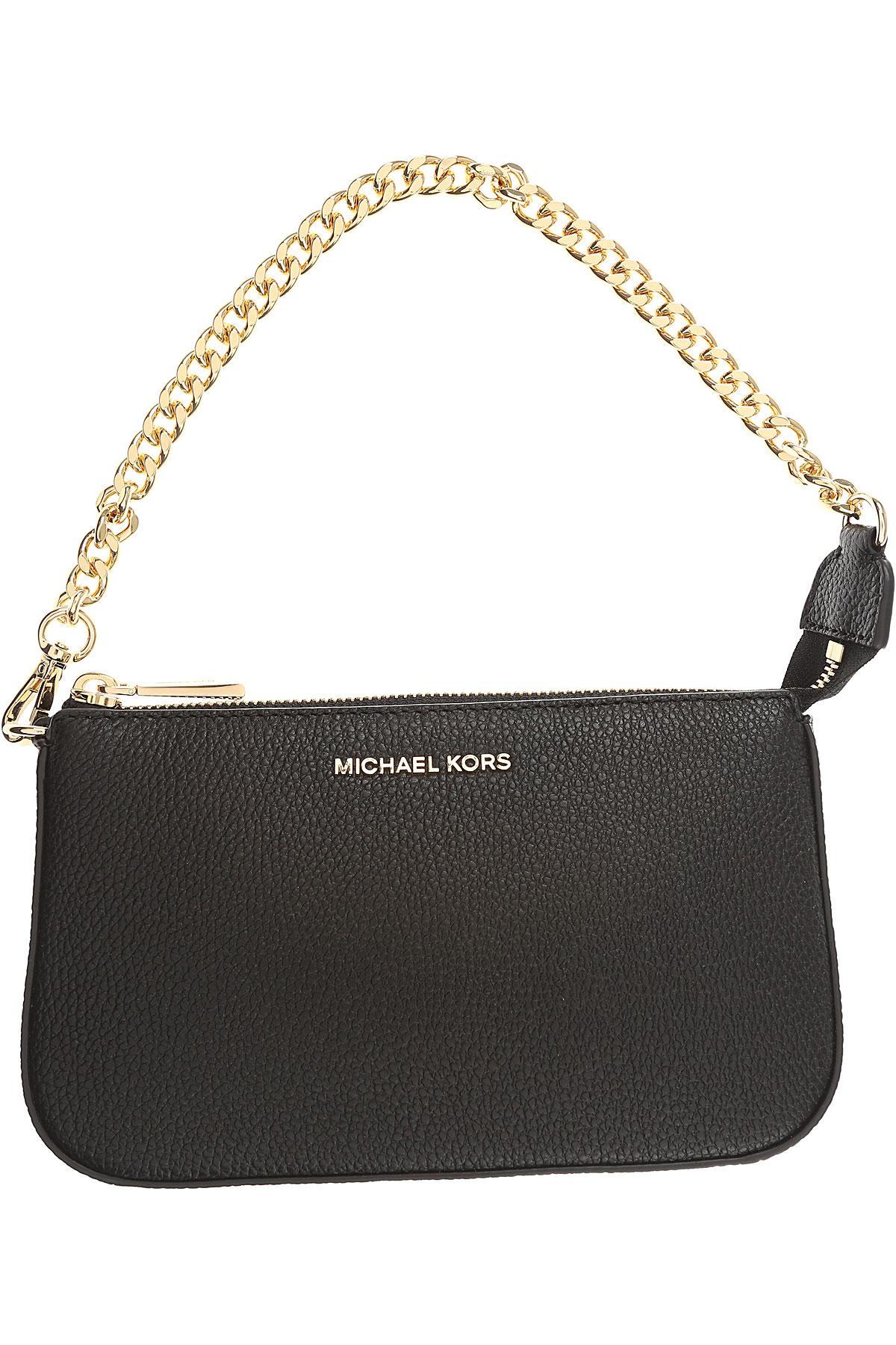 pochette michael kors soldes