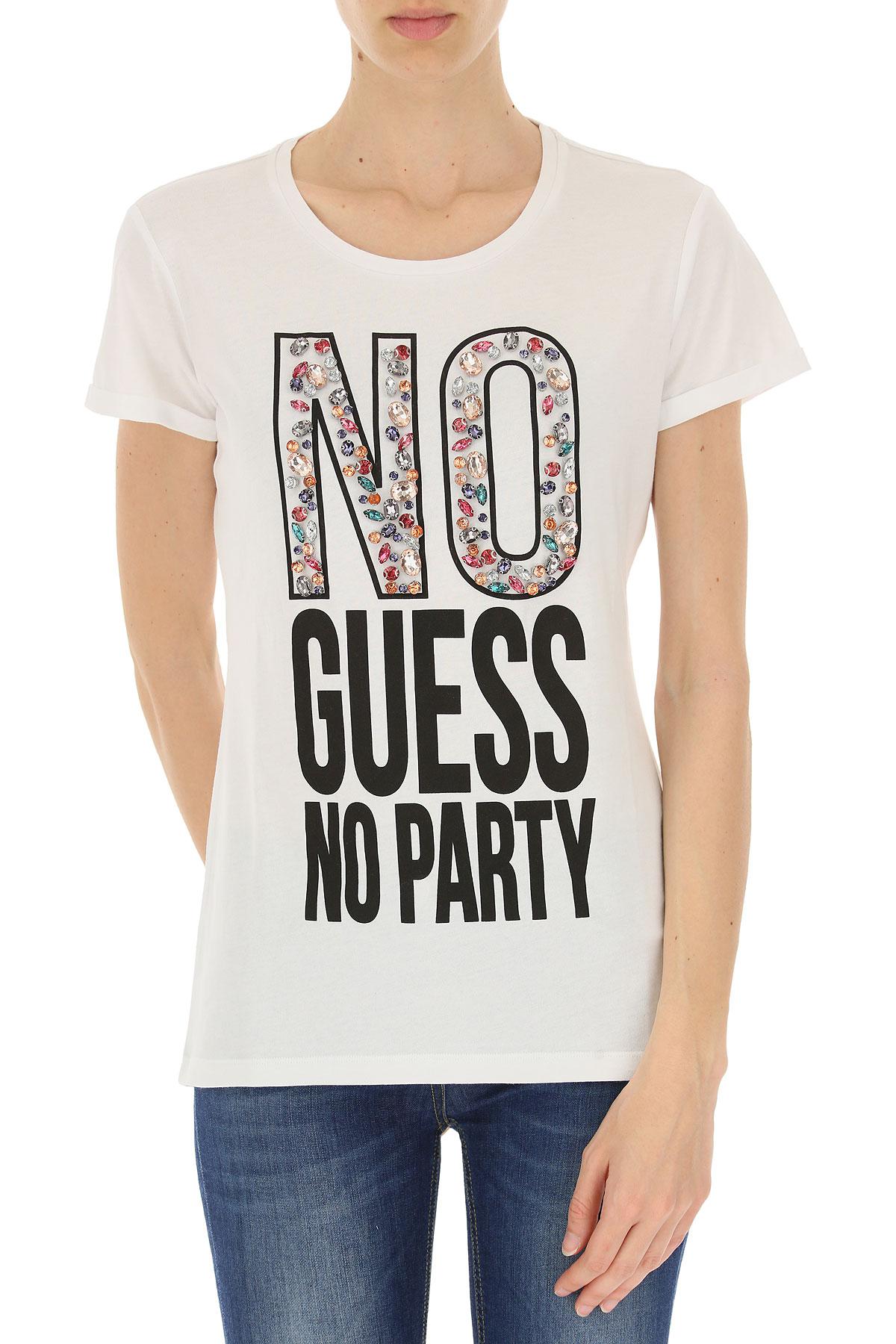 guess t shirt women's sale
