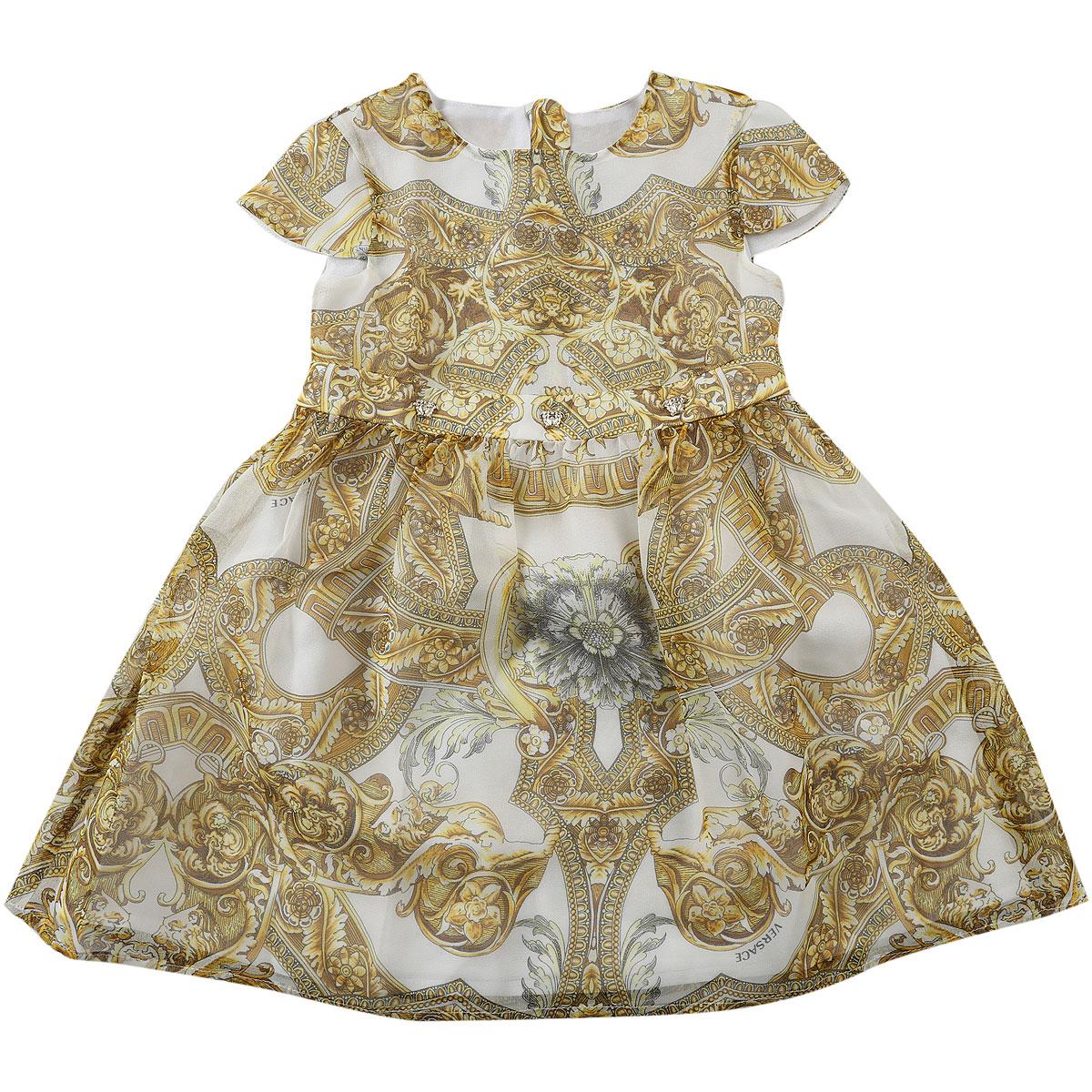 versace baby girl dress
