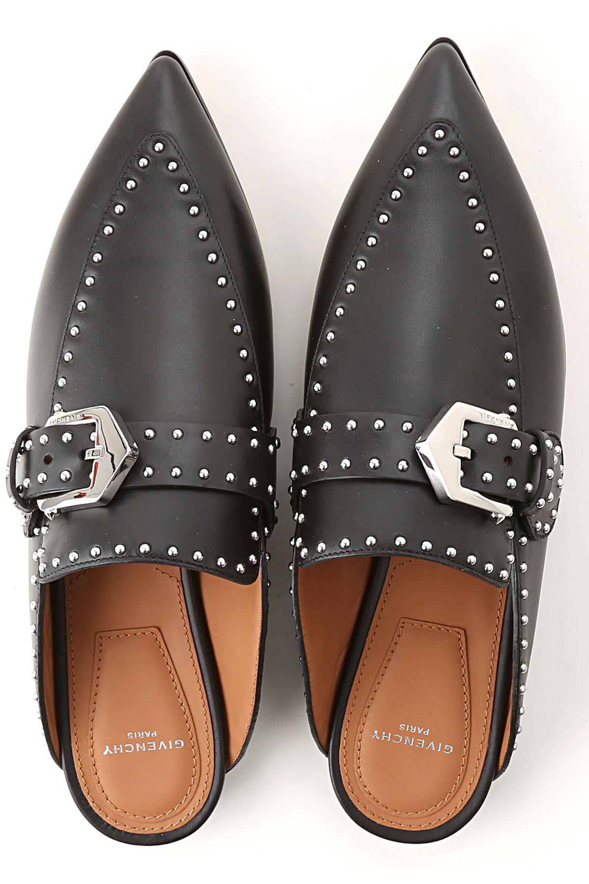 givenchy female shoes