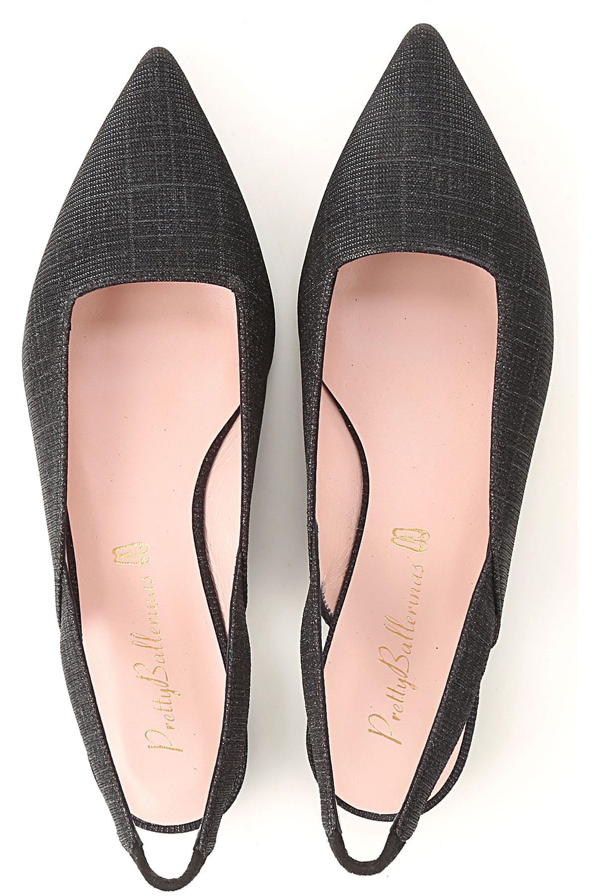 pretty ballerinas sandals
