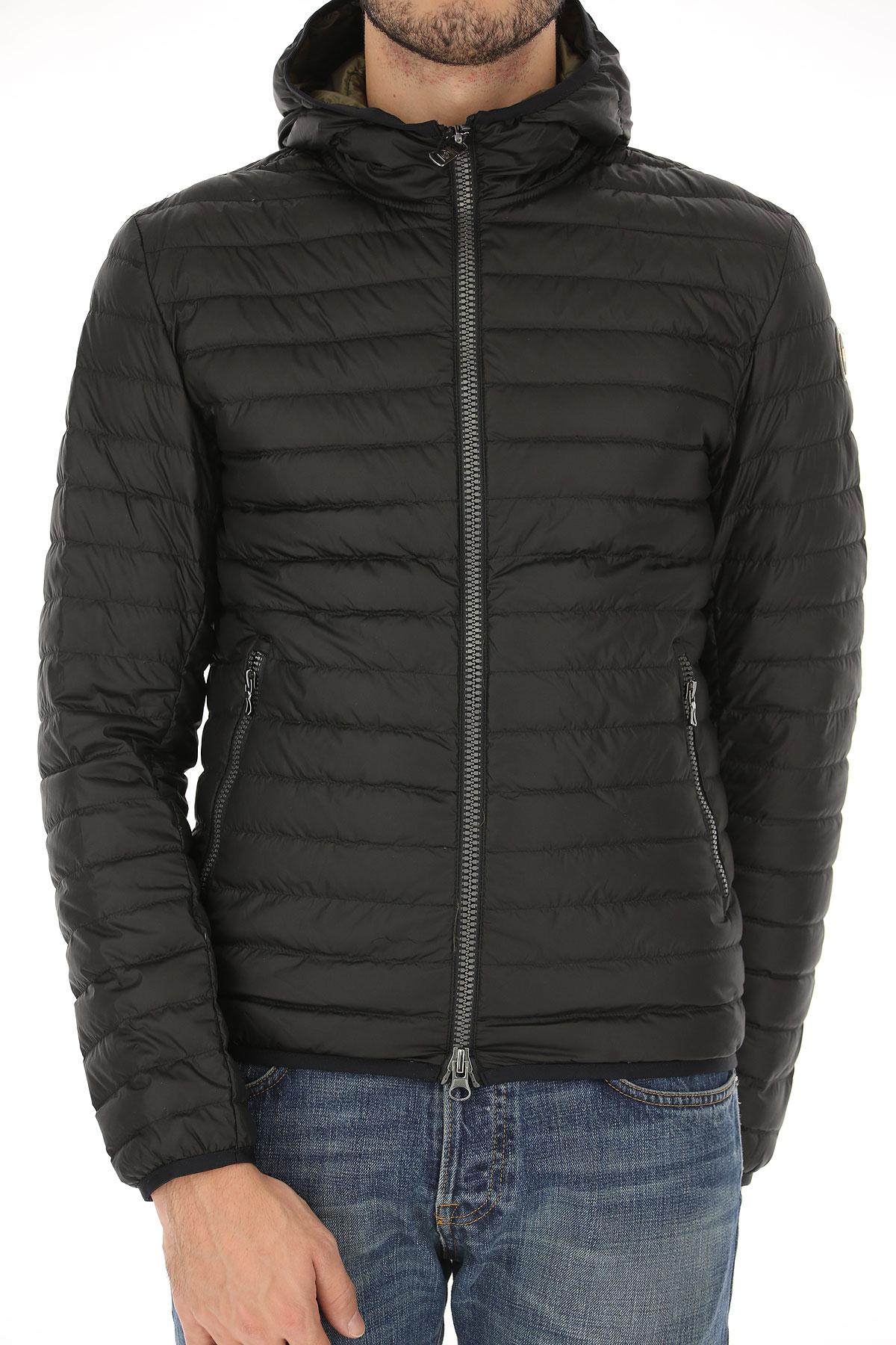 Colmar Down Jacket For Men in Black for Men - Lyst