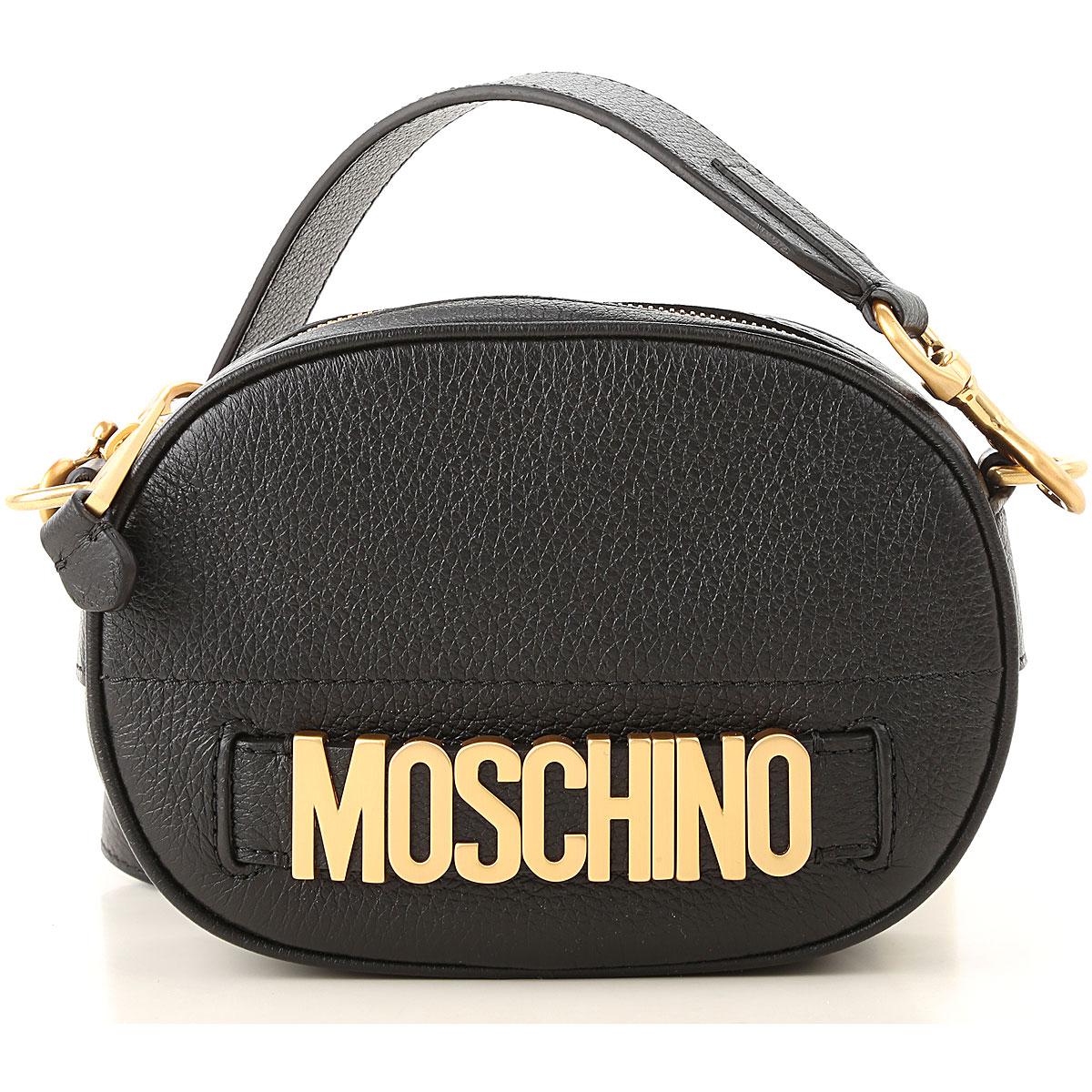 Bolso Bandolera Moschino Flash Sales, UP TO 53% OFF | agrichembio.com