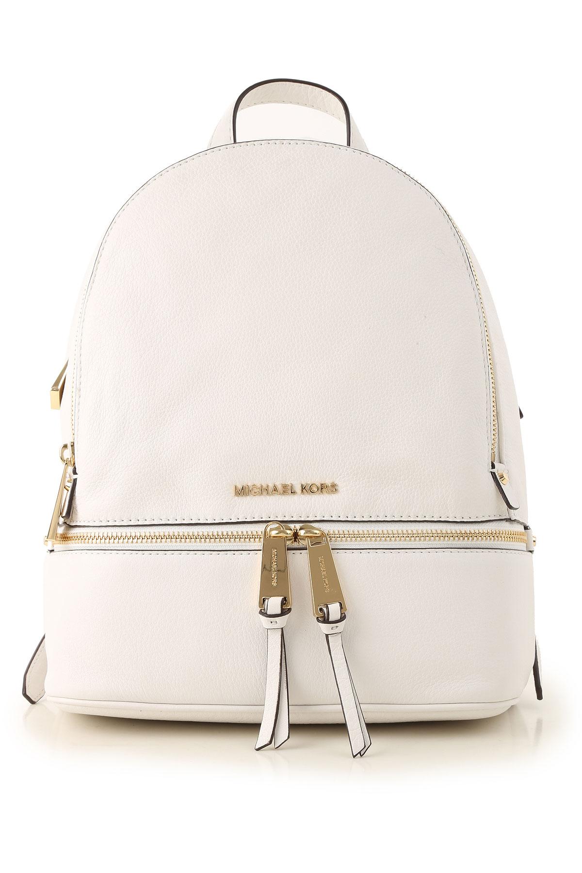 michael kors women's backpack sale
