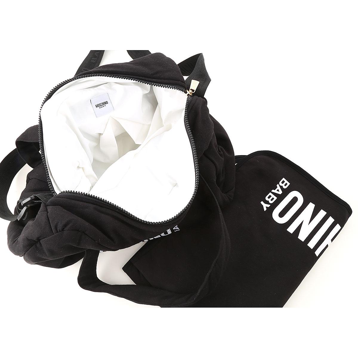 moschino baby bag sale