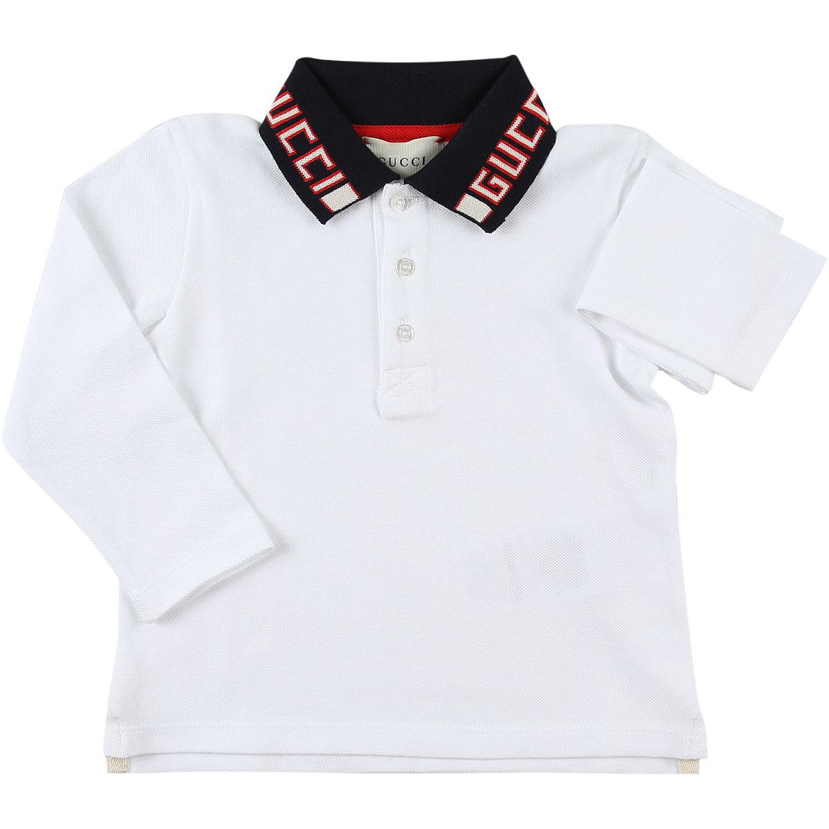 gucci baby polo shirt