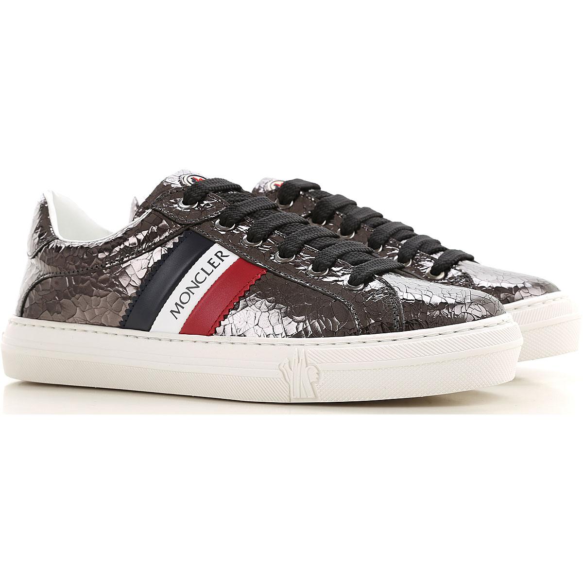 moncler womens trainers