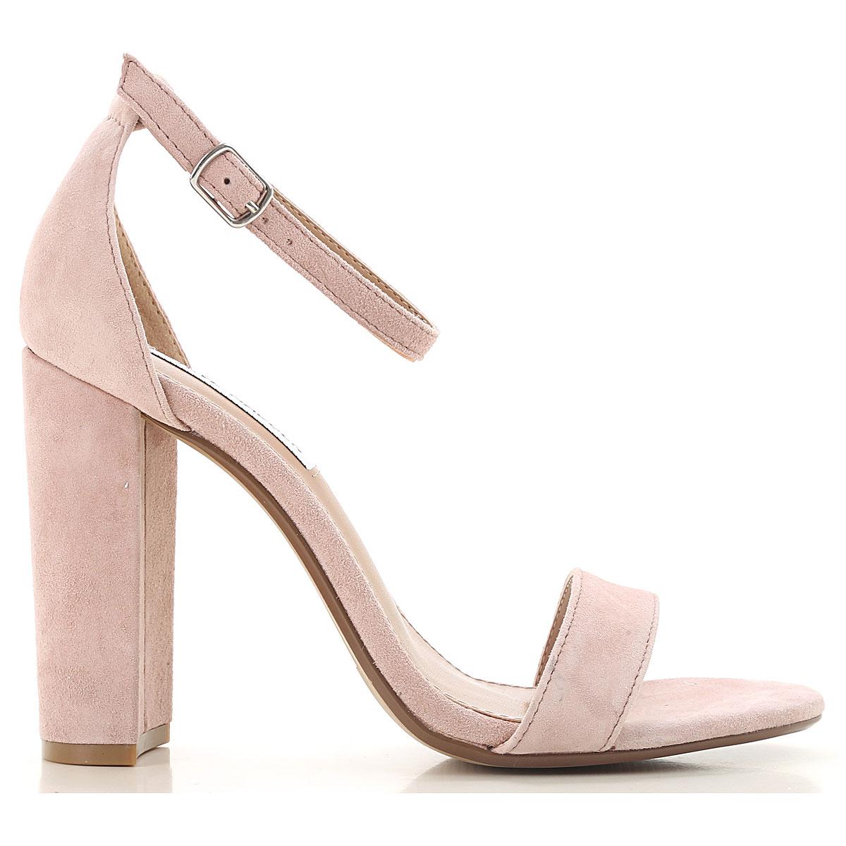 steve madden mauve heels