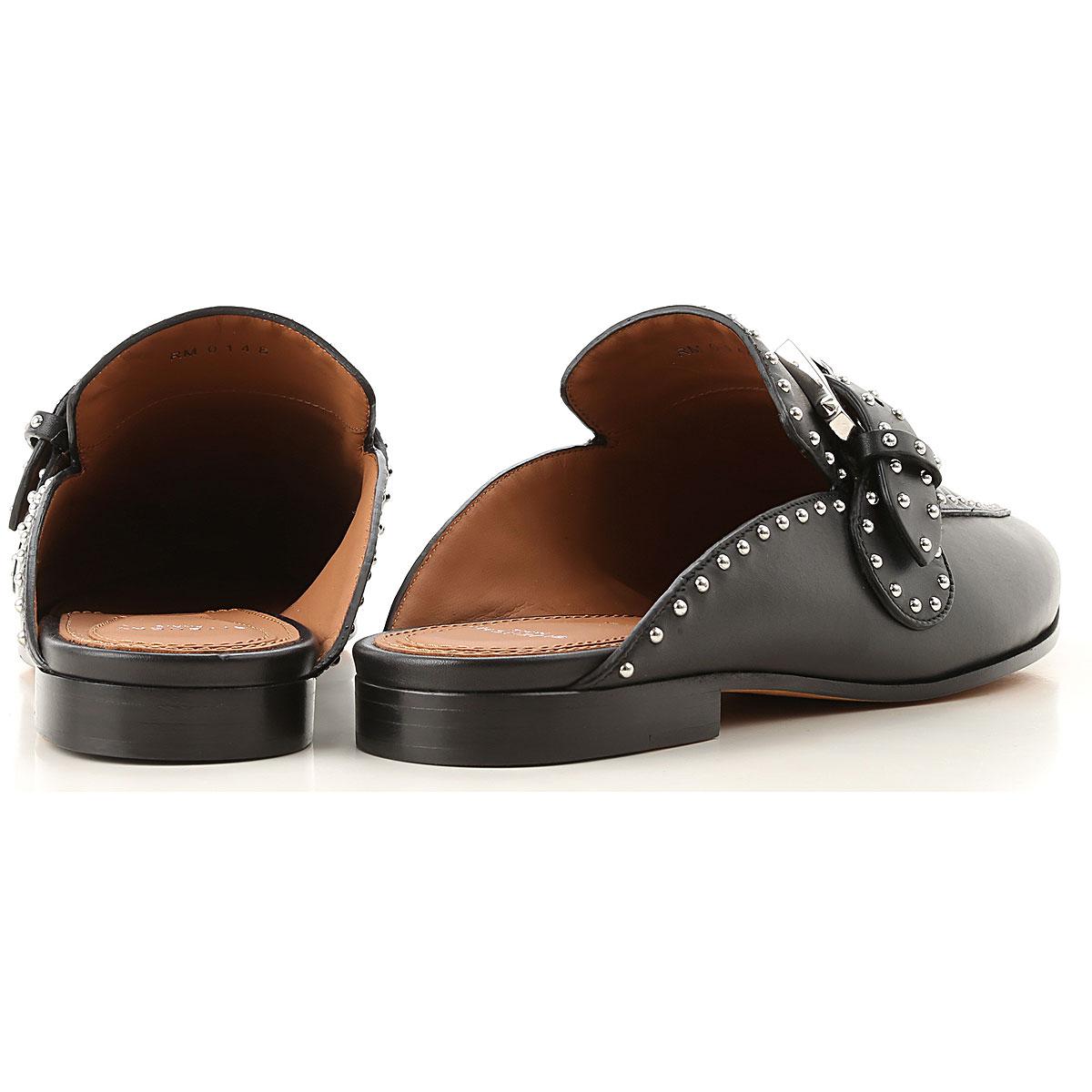 givenchy female shoes