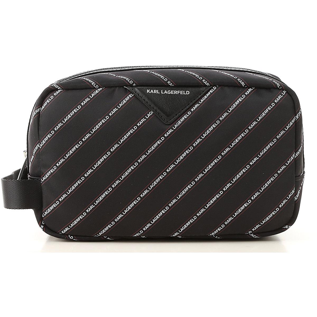 karl lagerfeld men bag