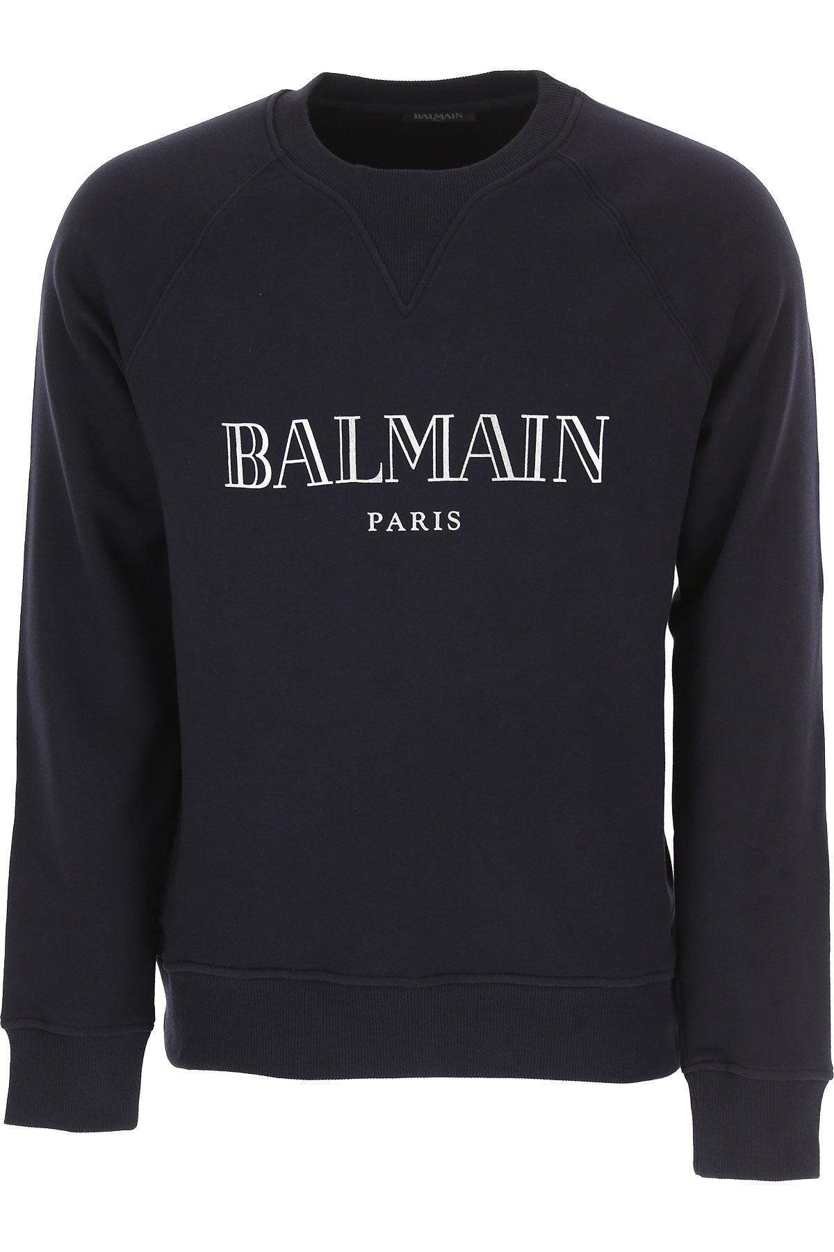 balmain jumper mens sale