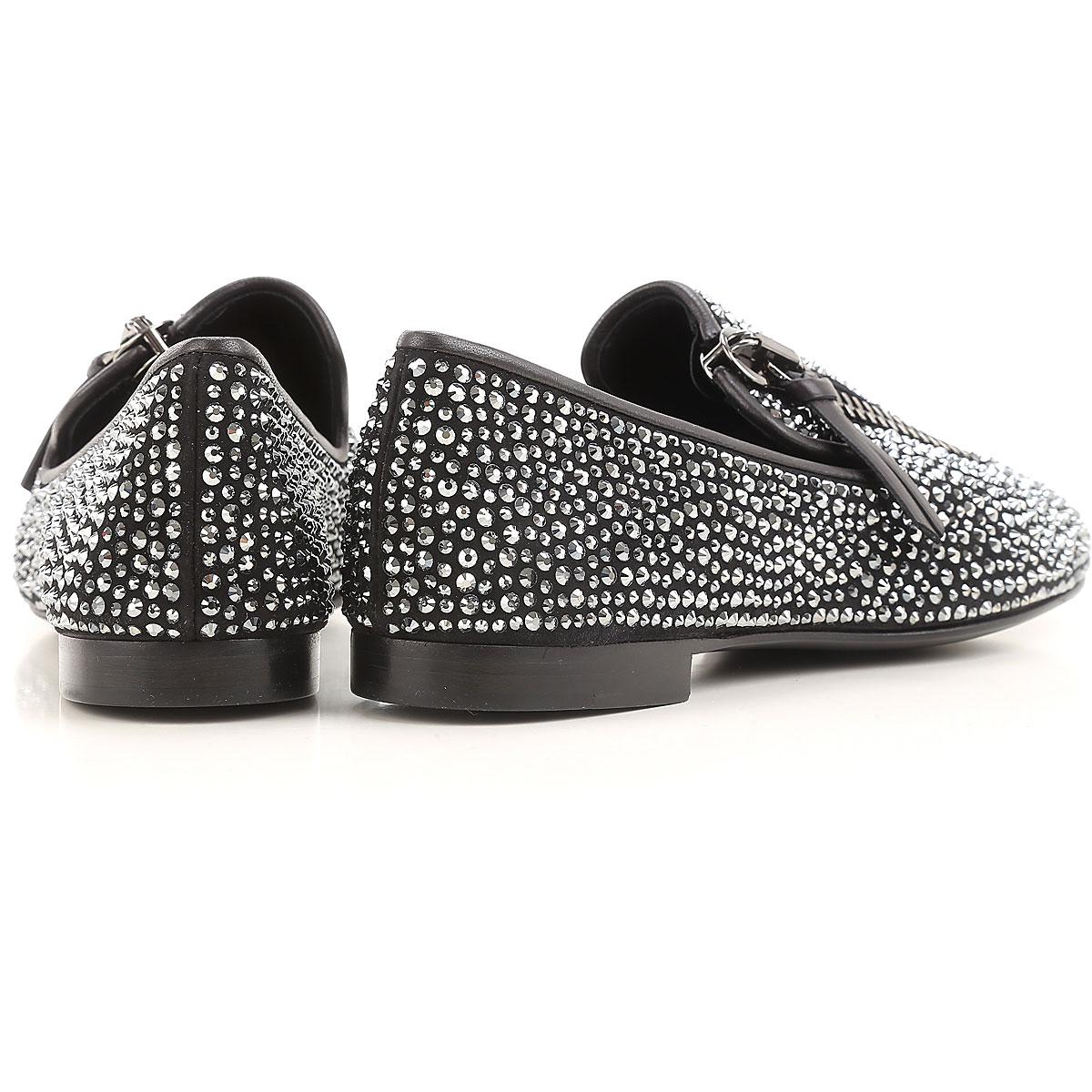 giuseppe zanotti homme pas cher