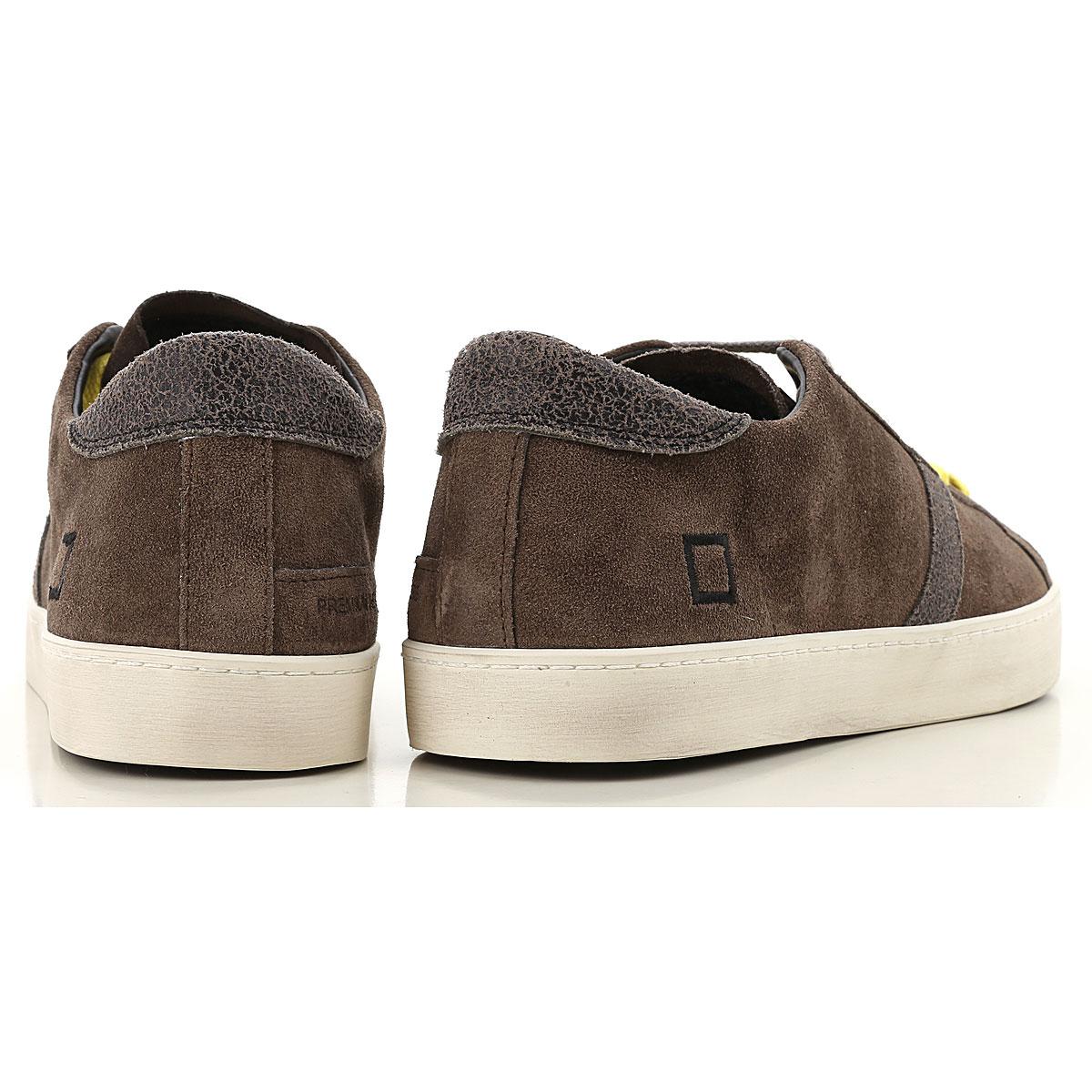 date sneakers