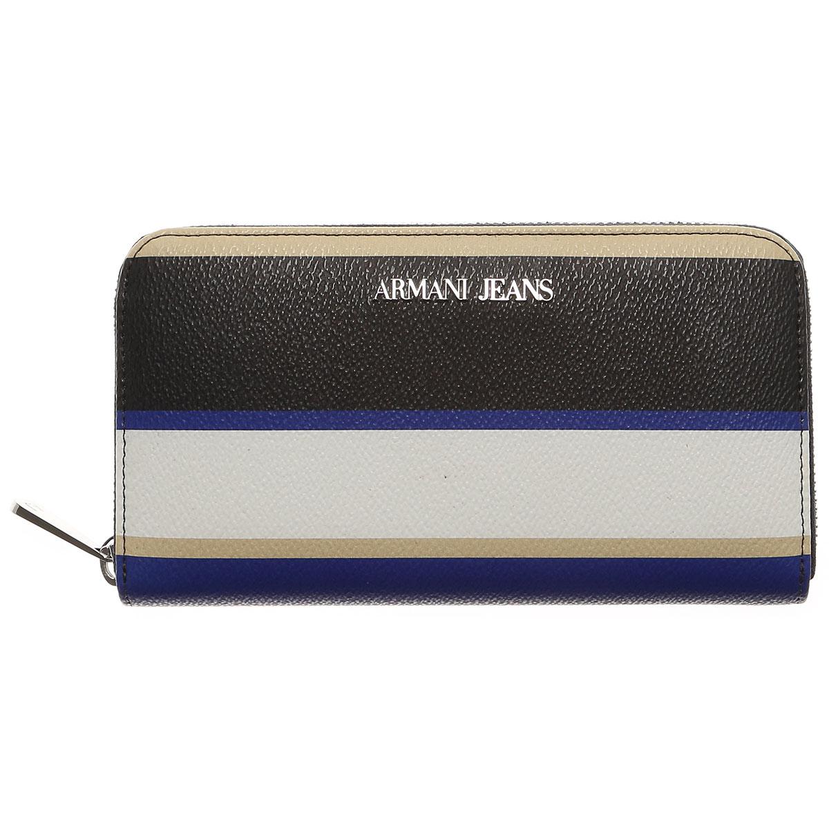armani jeans wallet womens