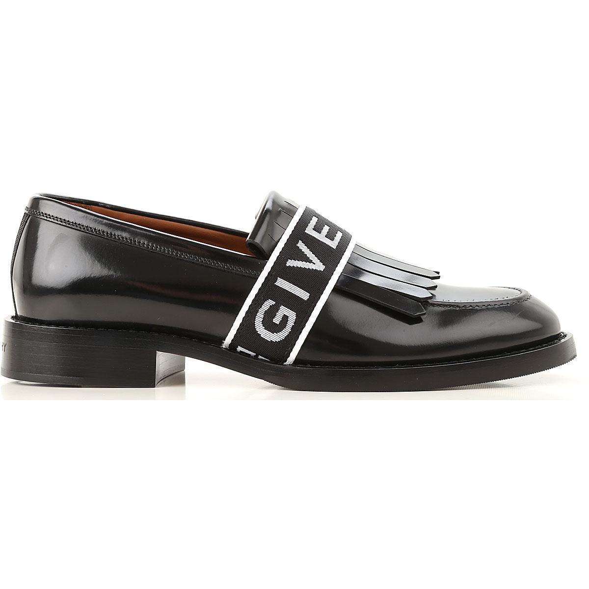 givenchy mens loafers