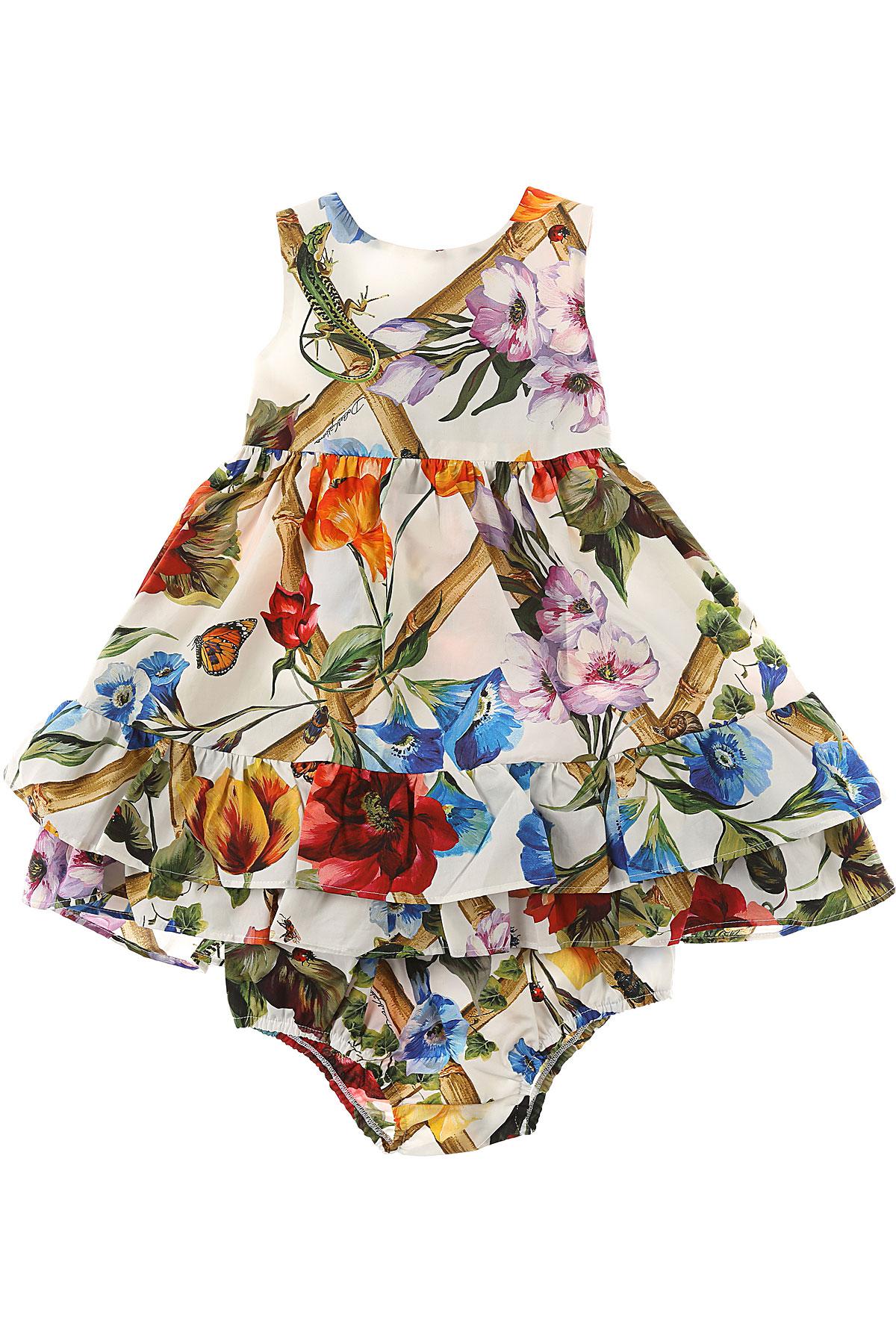 dolce gabbana girl dress sale