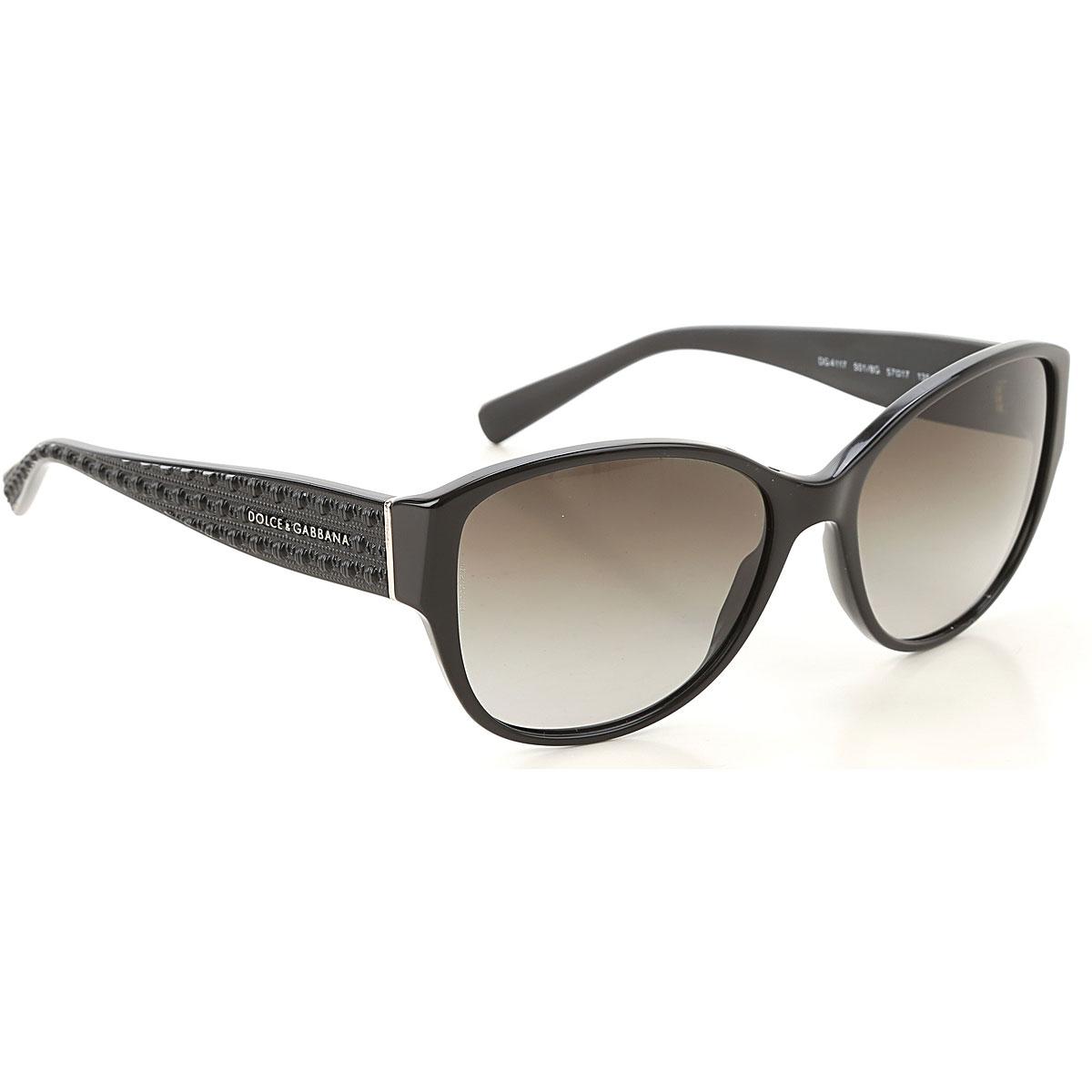 Dolce & Gabbana Sunglasses On Sale in Black Lyst
