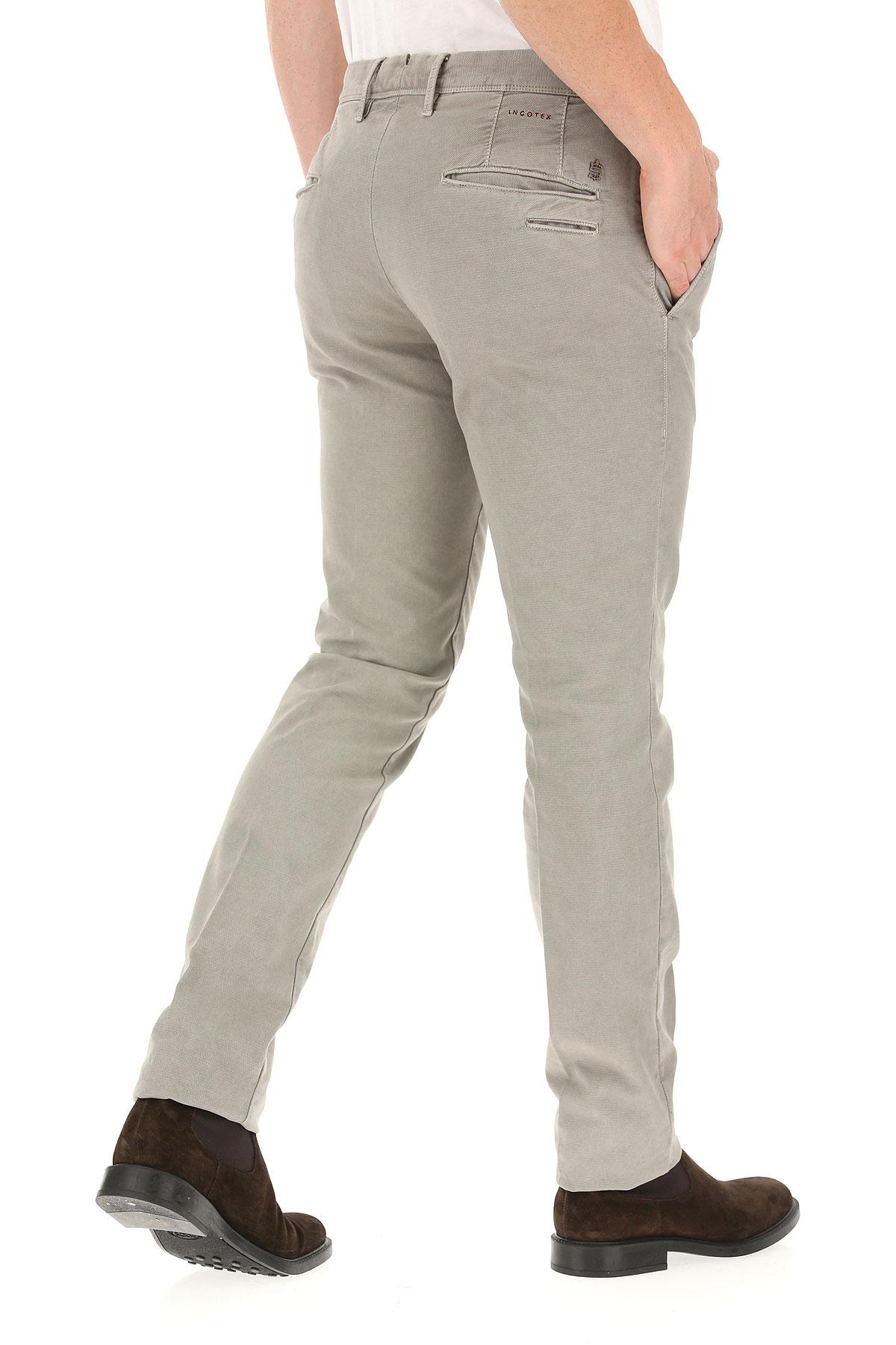 incotex pants
