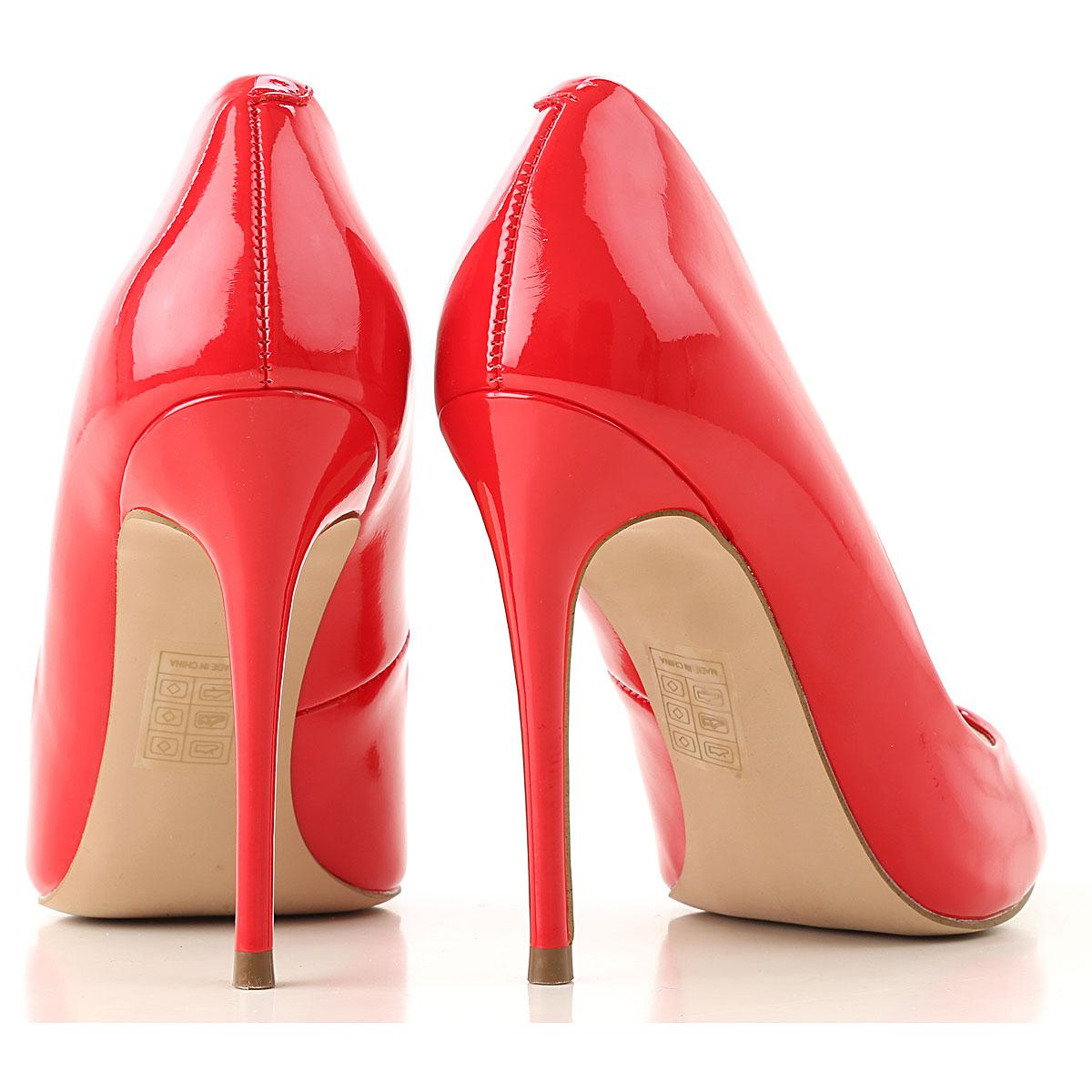 Steve Madden Pumps & High Heels For Women On Sale In Outlet in Red Lyst