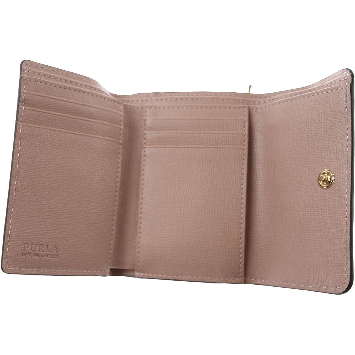 Furla Leather Wallet For Women On Sale Lyst