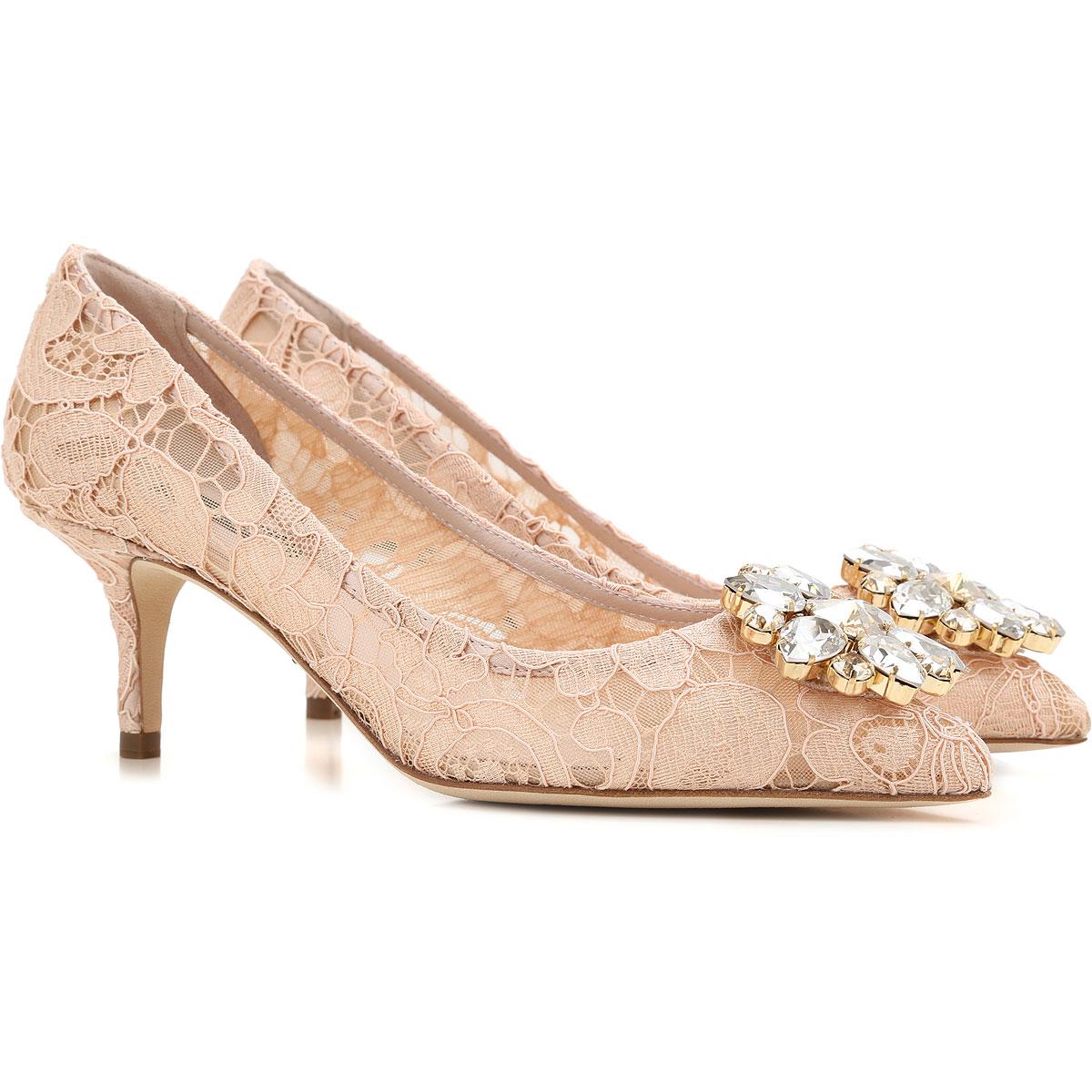 Dolce gabbana pumps sale Clearance