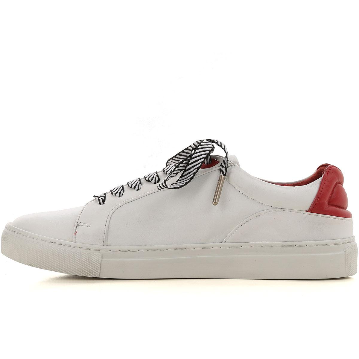 lulu guinness natasha sneakers