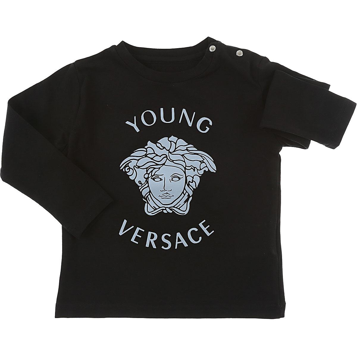 versace baby boy t shirt
