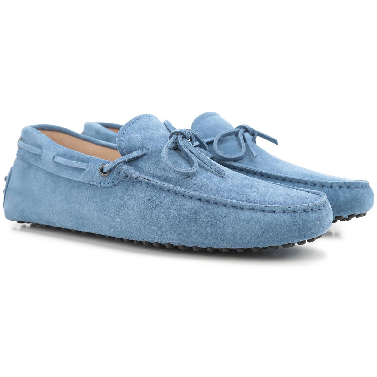 Tods Обувь Мужская Купить