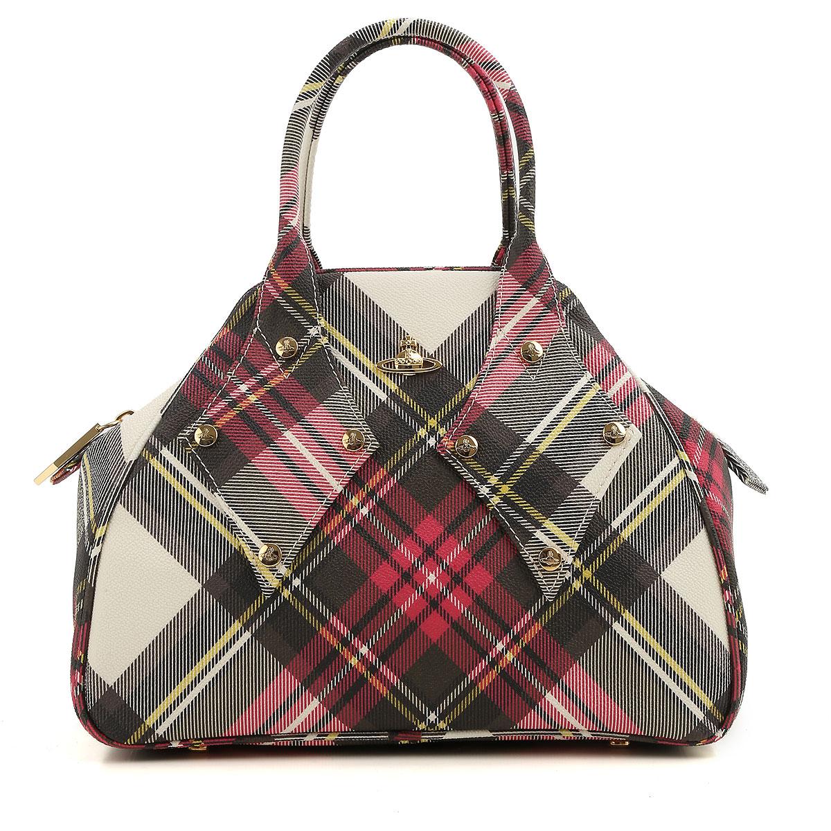 Vivienne Westwood Handbags On Sale in Red - Lyst