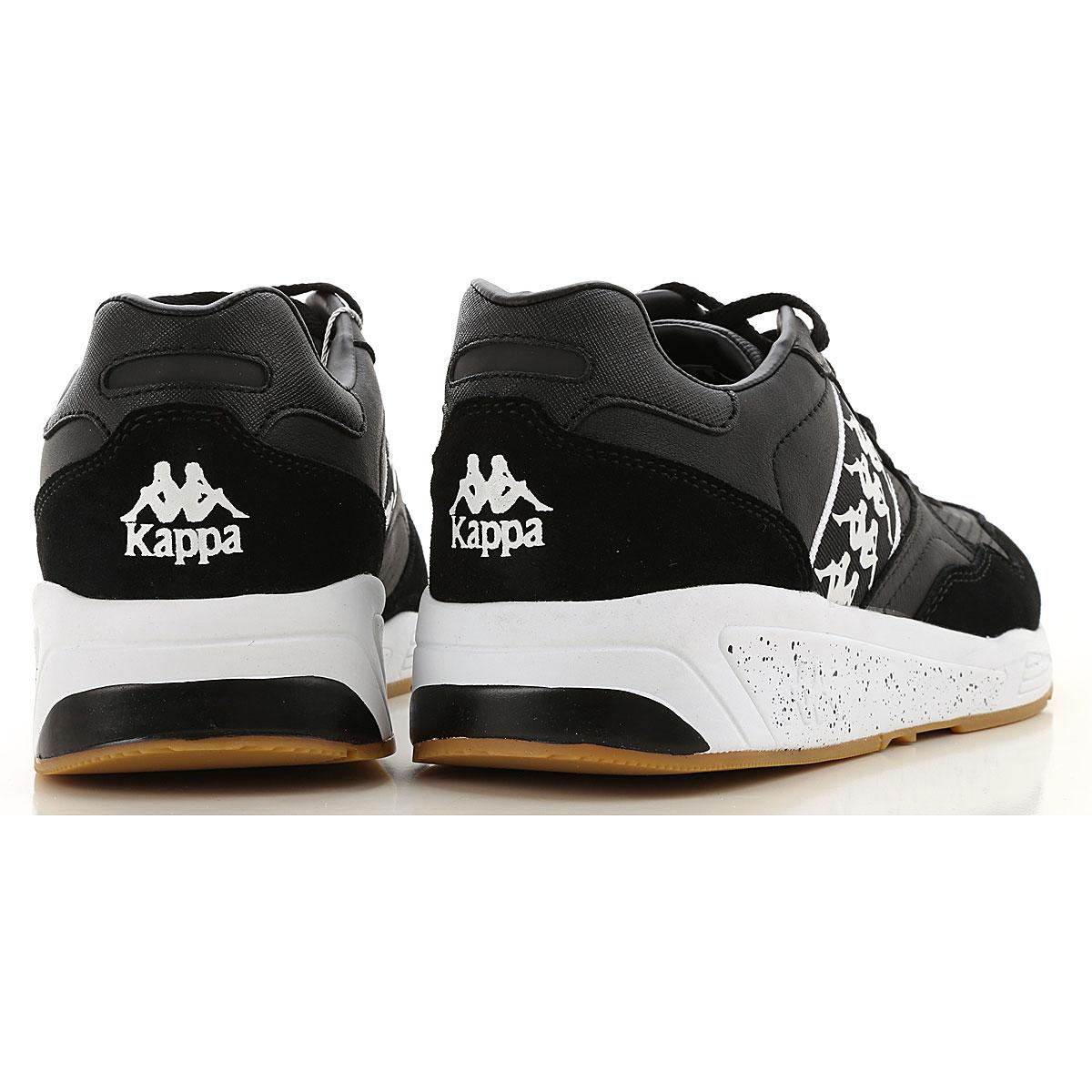 kappa sneakers men