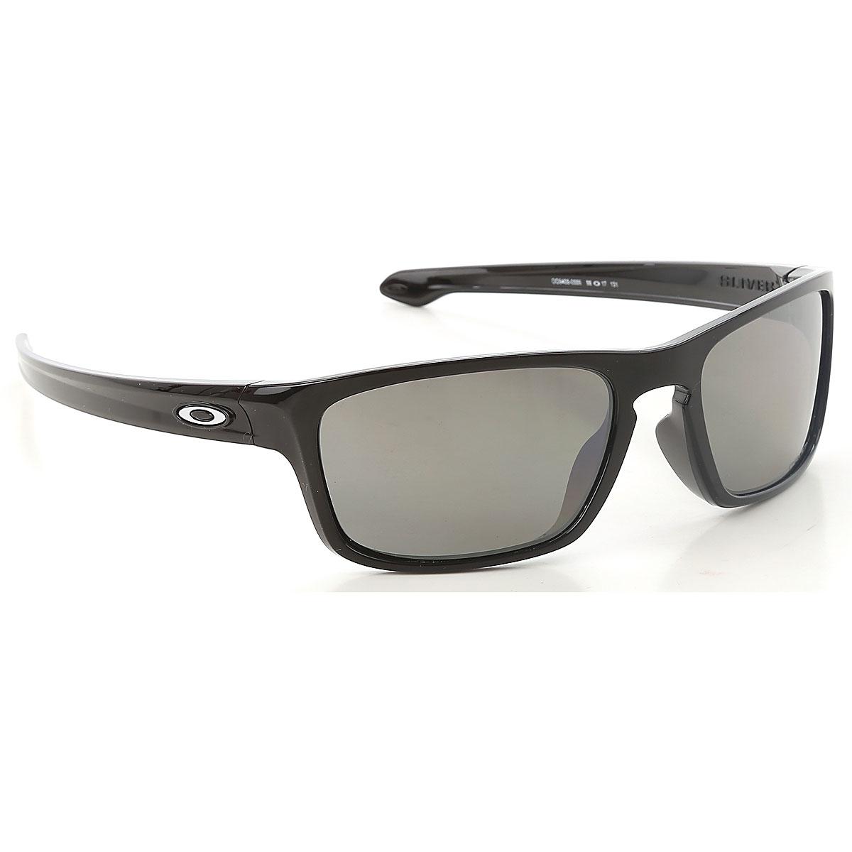 Oakley Sunglasses On Sale in Black for Men - Lyst