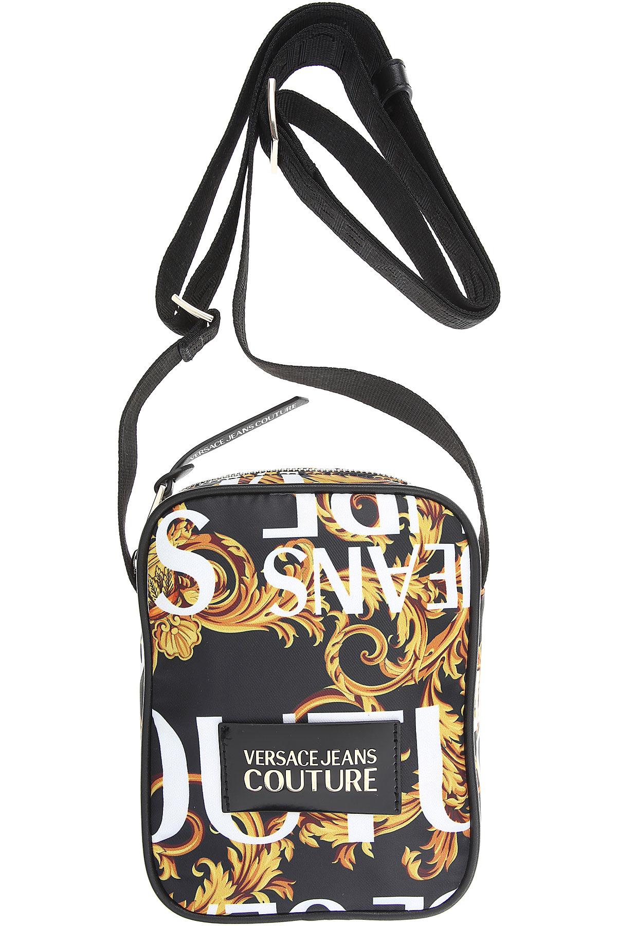 versace weekend bag mens