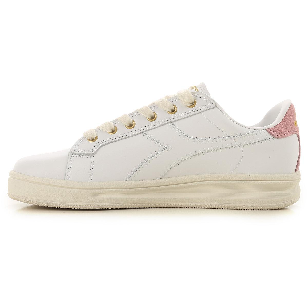 diadora white