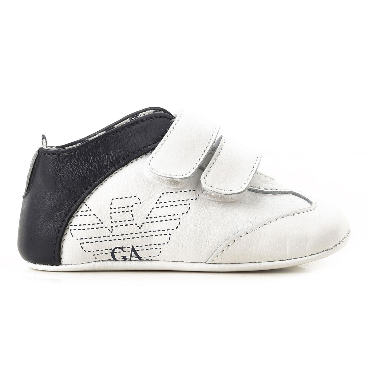 baby boy armani shoes