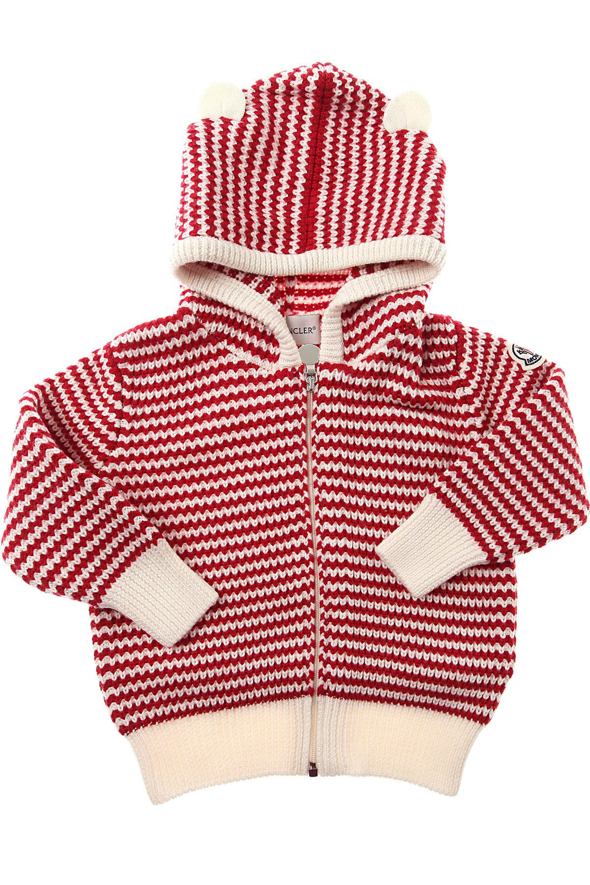 Pulls Bebe Pour Garcon Pas Cher En Soldes Laines Moncler Pour Homme En Coloris Rouge Lyst Pulls Bebe Pour Garcon Pas Cher En Soldes Laines Moncler Pour Homme En Coloris Rouge Lyst