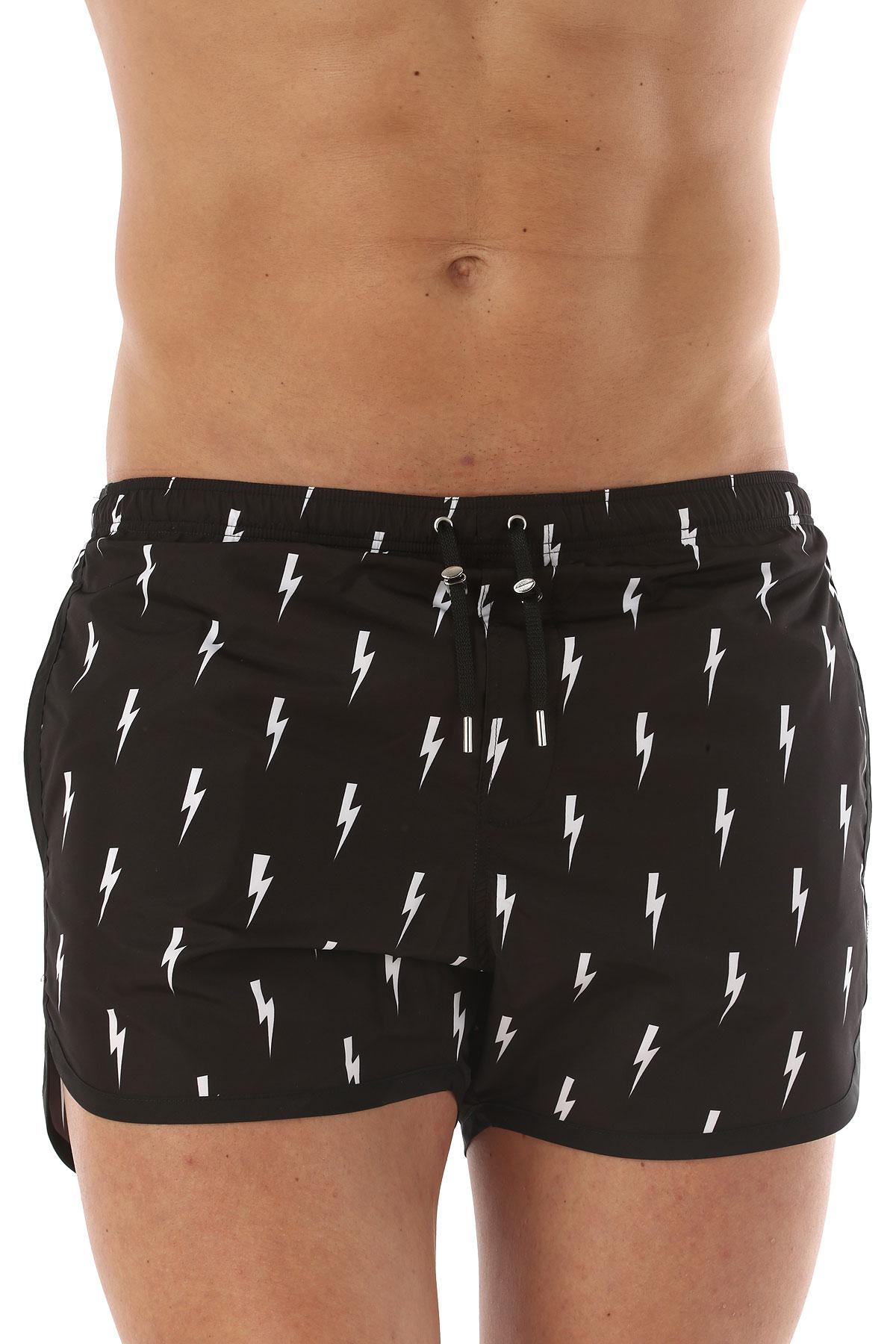 neil barrett swimwear