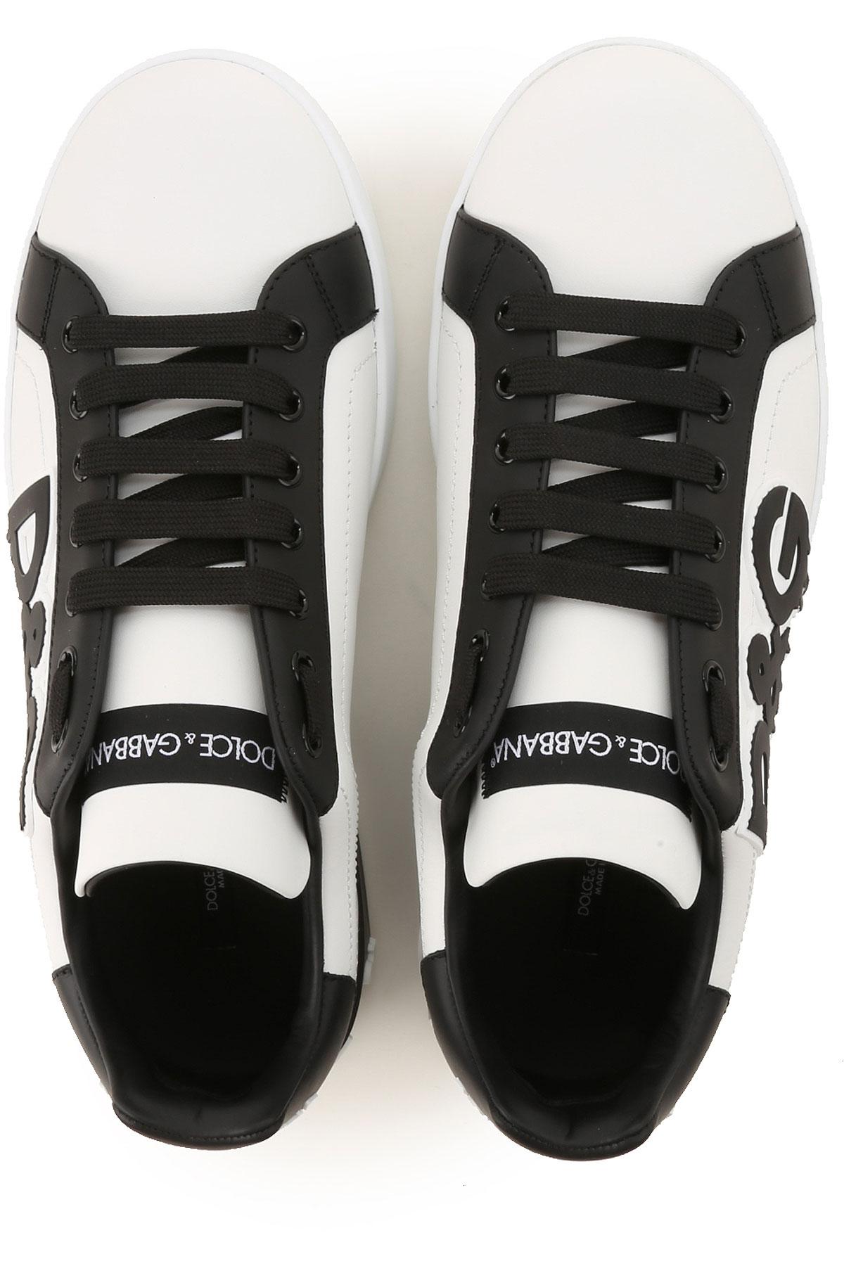 dolce gabbana sneakers mens sale