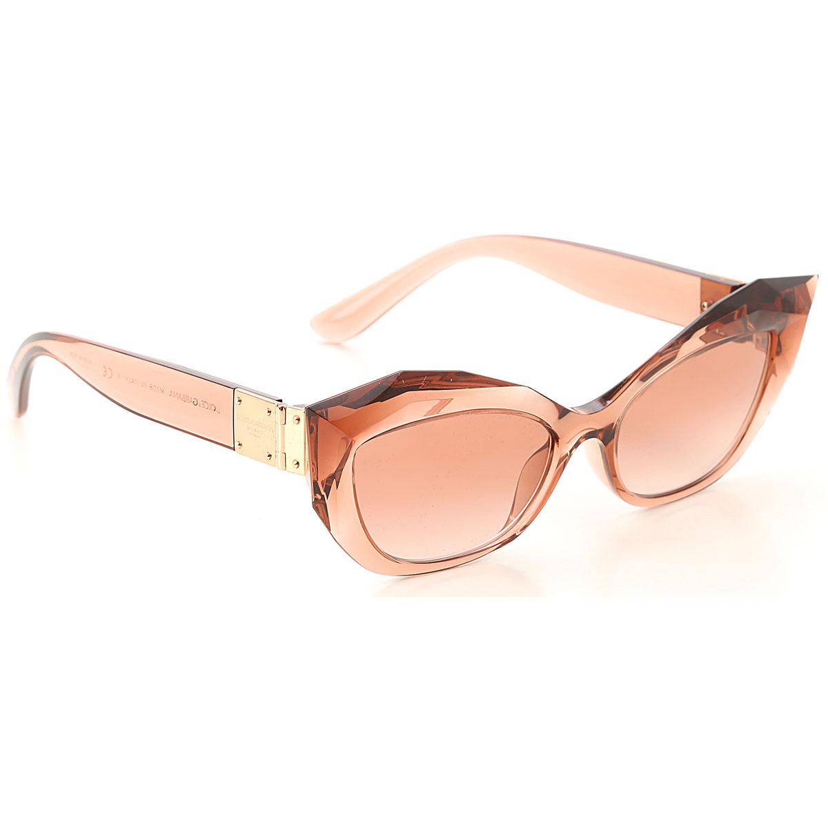 dolce and gabbana pink glasses