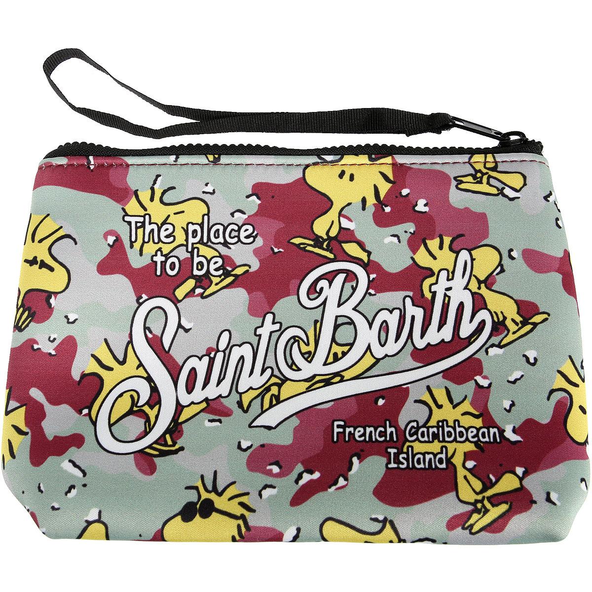 saint barth bolsa